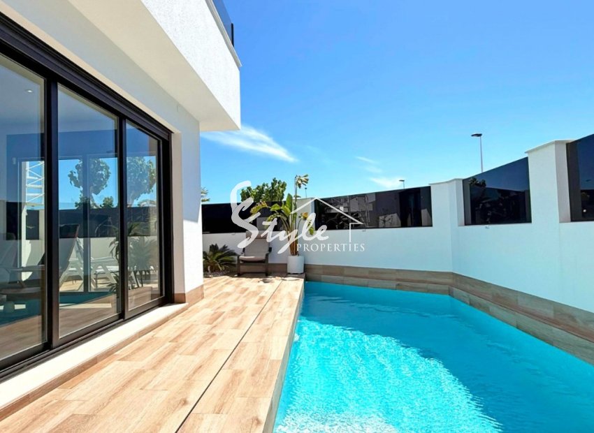 Reventa - Villa - San Pedro del Pinatar