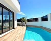 Reventa - Villa - San Pedro del Pinatar