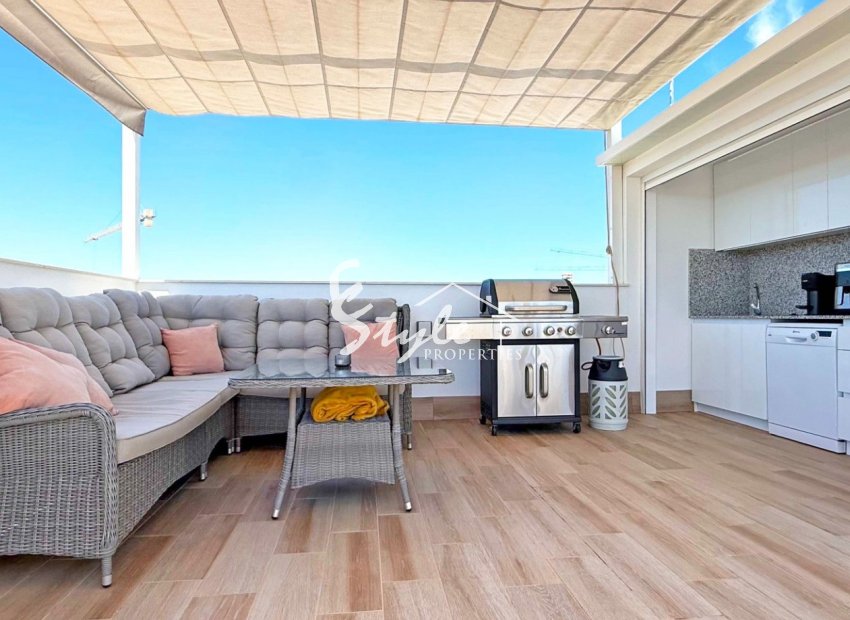 Reventa - Villa - San Pedro del Pinatar