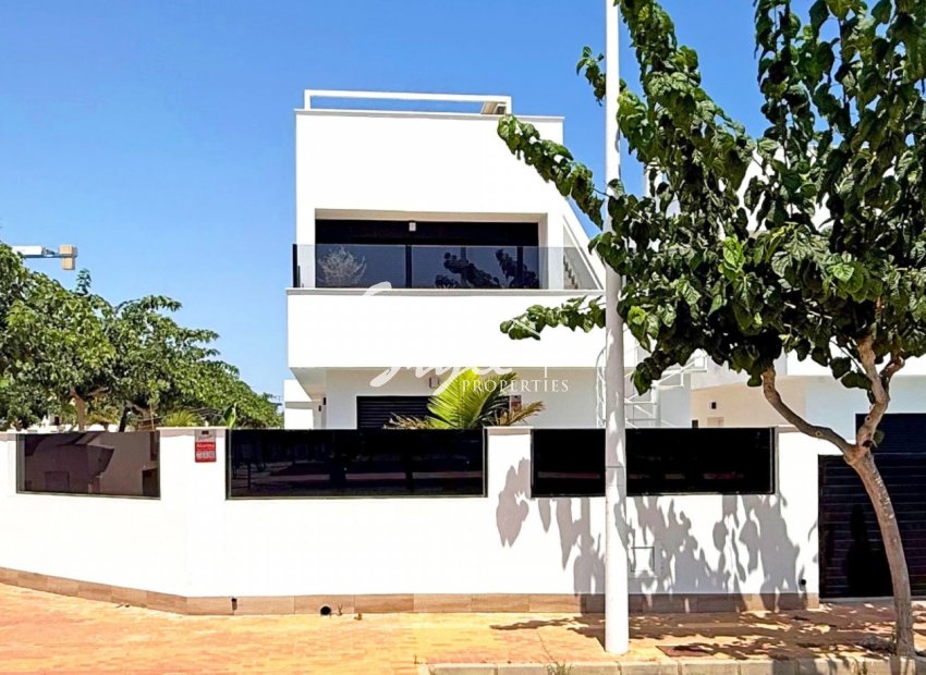Reventa - Villa - San Pedro del Pinatar
