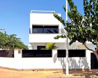 Reventa - Villa - San Pedro del Pinatar