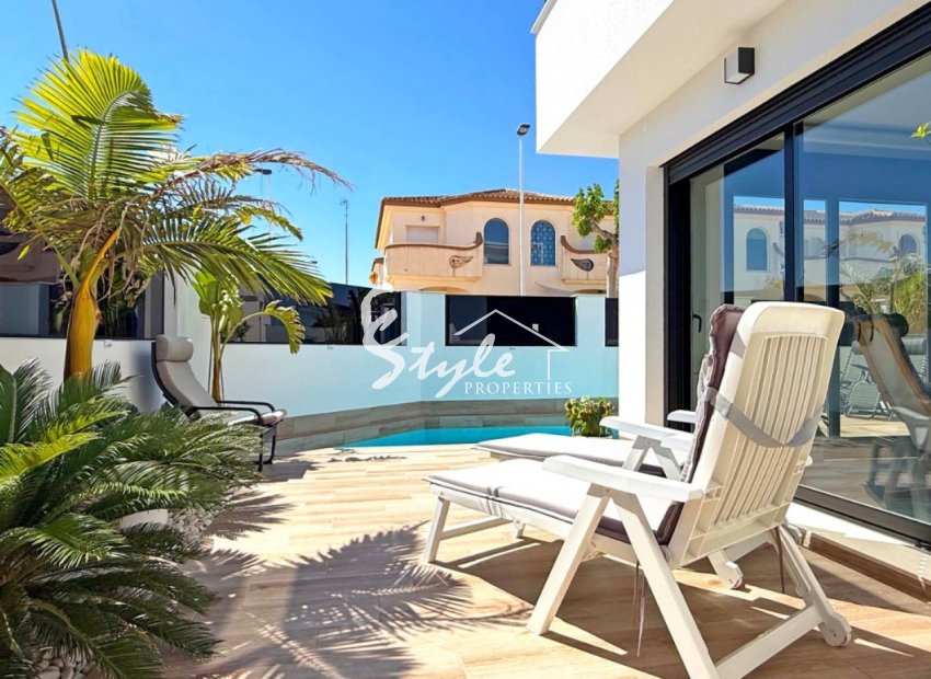 Reventa - Villa - San Pedro del Pinatar