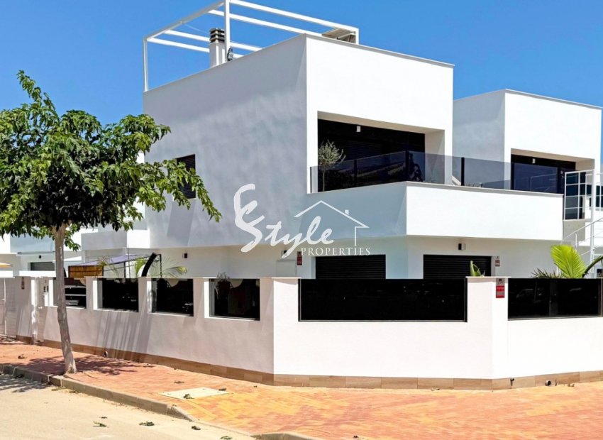 Reventa - Villa - San Pedro del Pinatar