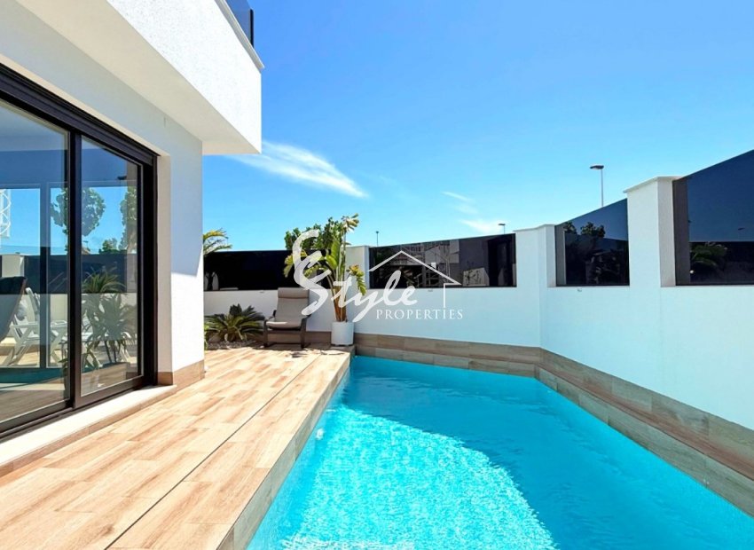 Reventa - Villa - San Pedro del Pinatar