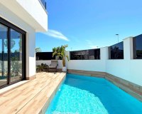 Reventa - Villa - San Pedro del Pinatar