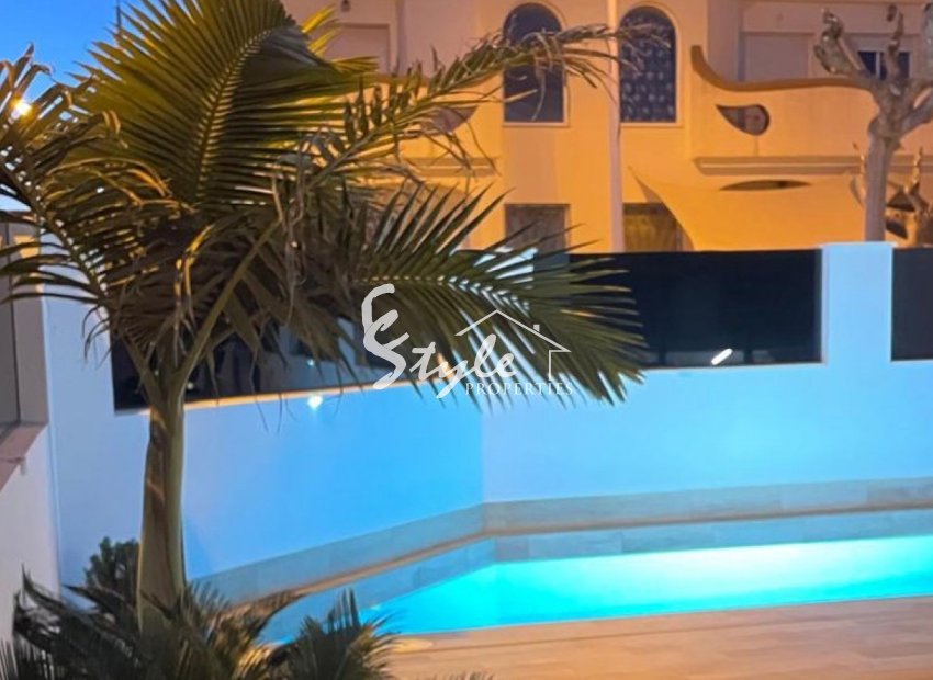 Reventa - Villa - San Pedro del Pinatar