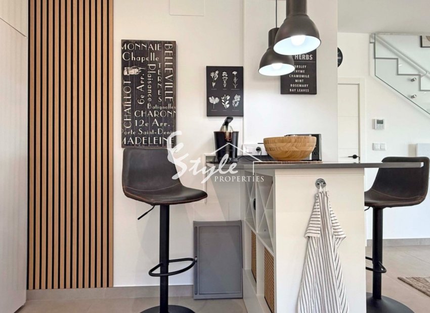 Reventa - Villa - San Pedro del Pinatar