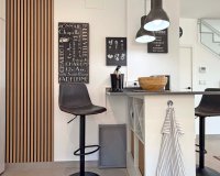 Reventa - Villa - San Pedro del Pinatar