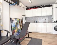 Reventa - Villa - San Pedro del Pinatar