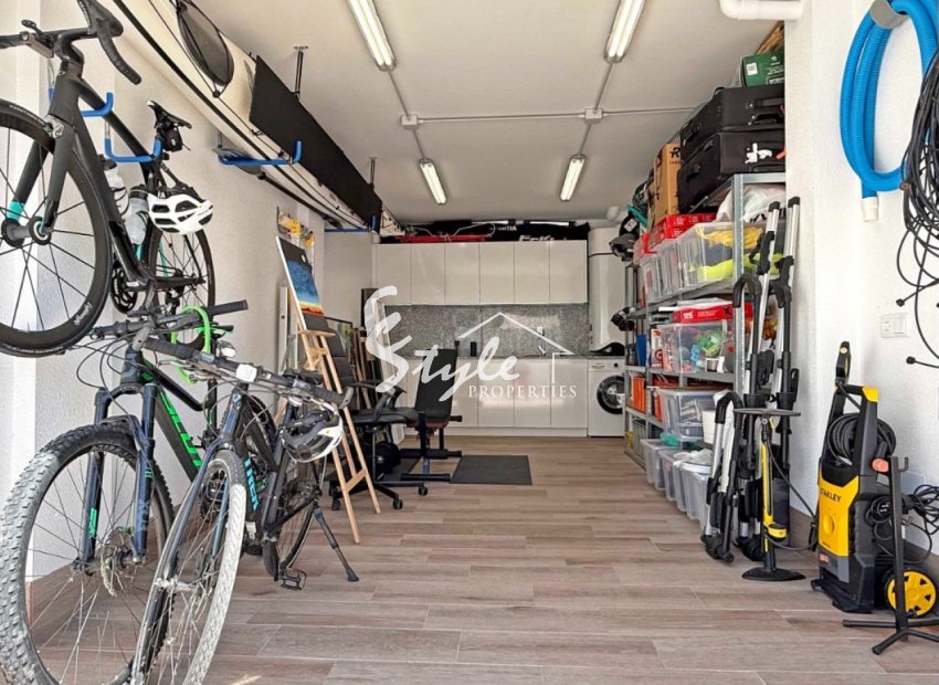 Reventa - Villa - San Pedro del Pinatar