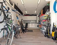 Reventa - Villa - San Pedro del Pinatar