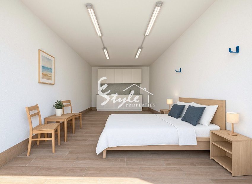 Reventa - Villa - San Pedro del Pinatar