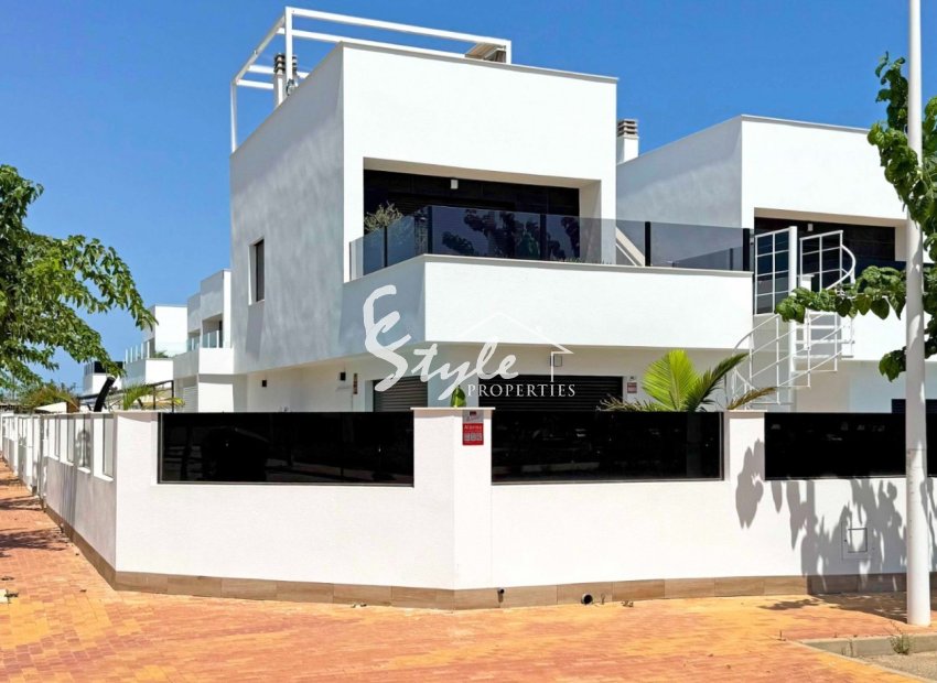 Reventa - Villa - San Pedro del Pinatar