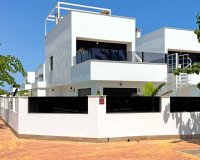 Reventa - Villa - San Pedro del Pinatar