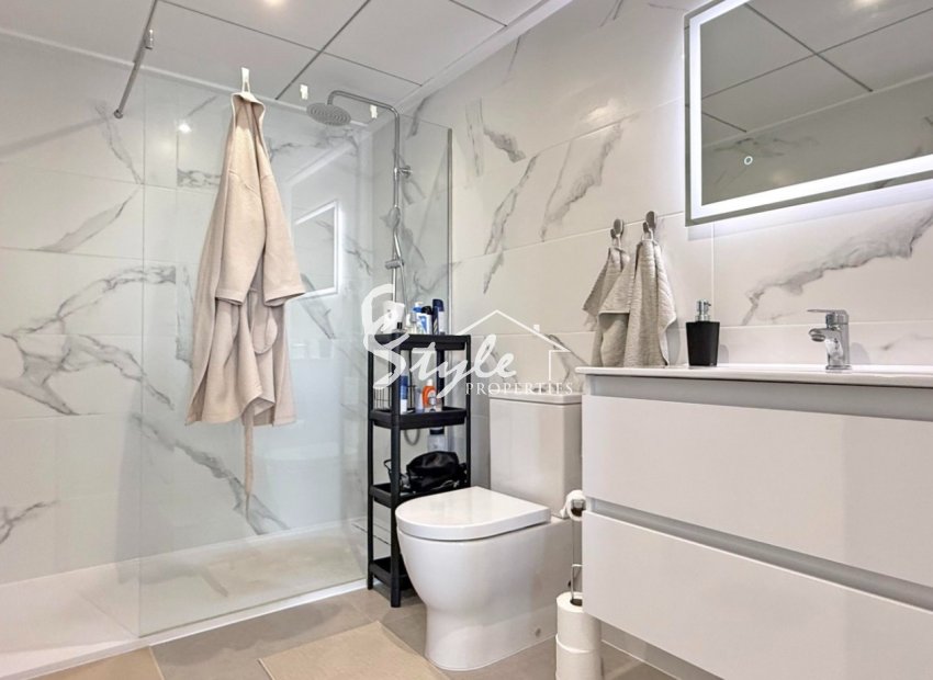 Reventa - Villa - San Pedro del Pinatar