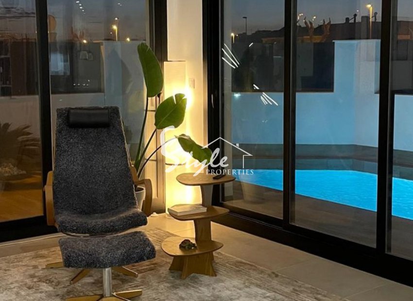 Reventa - Villa - San Pedro del Pinatar