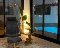 Reventa - Villa - San Pedro del Pinatar