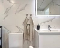 Reventa - Villa - San Pedro del Pinatar