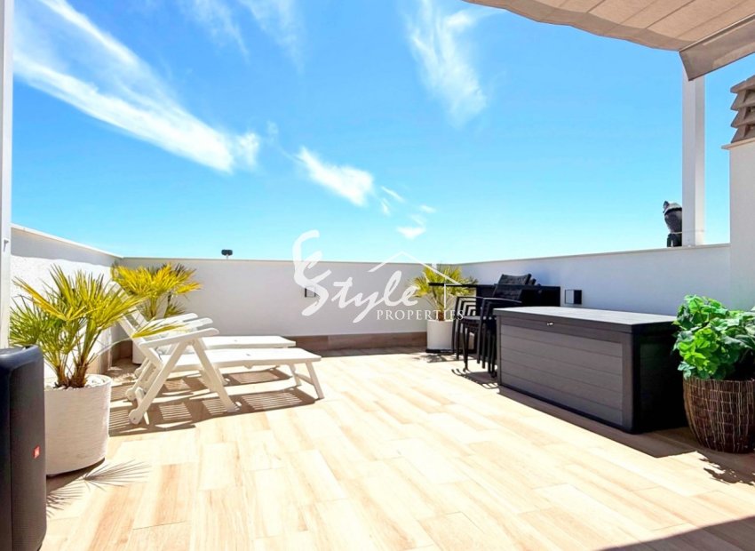 Reventa - Villa - San Pedro del Pinatar