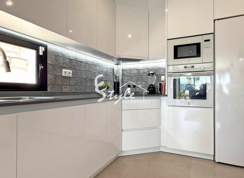 Reventa - Villa - San Pedro del Pinatar