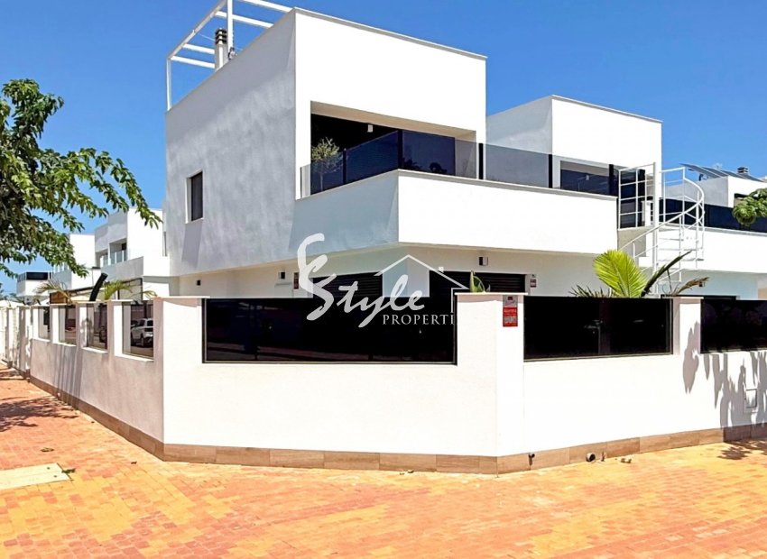 Reventa - Villa - San Pedro del Pinatar