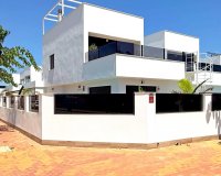 Reventa - Villa - San Pedro del Pinatar