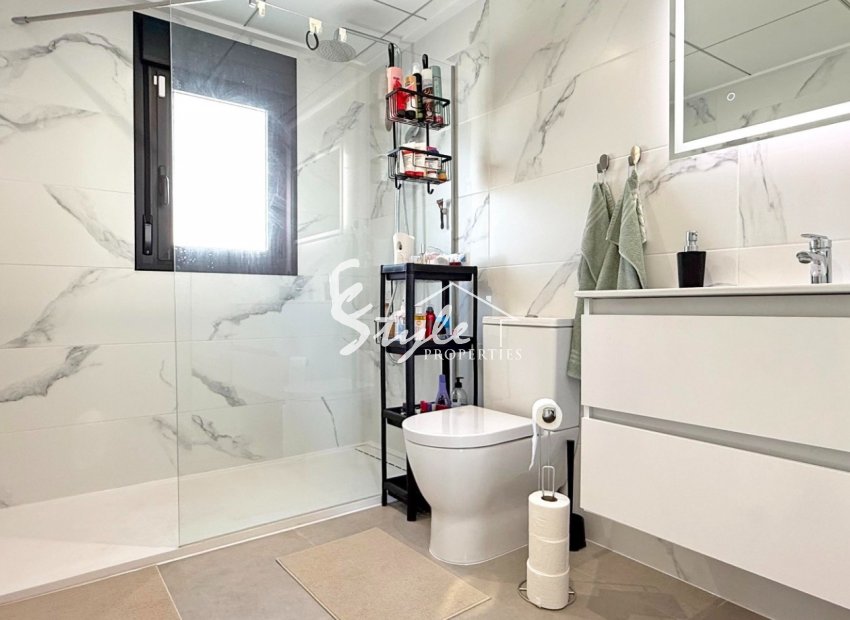 Reventa - Villa - San Pedro del Pinatar