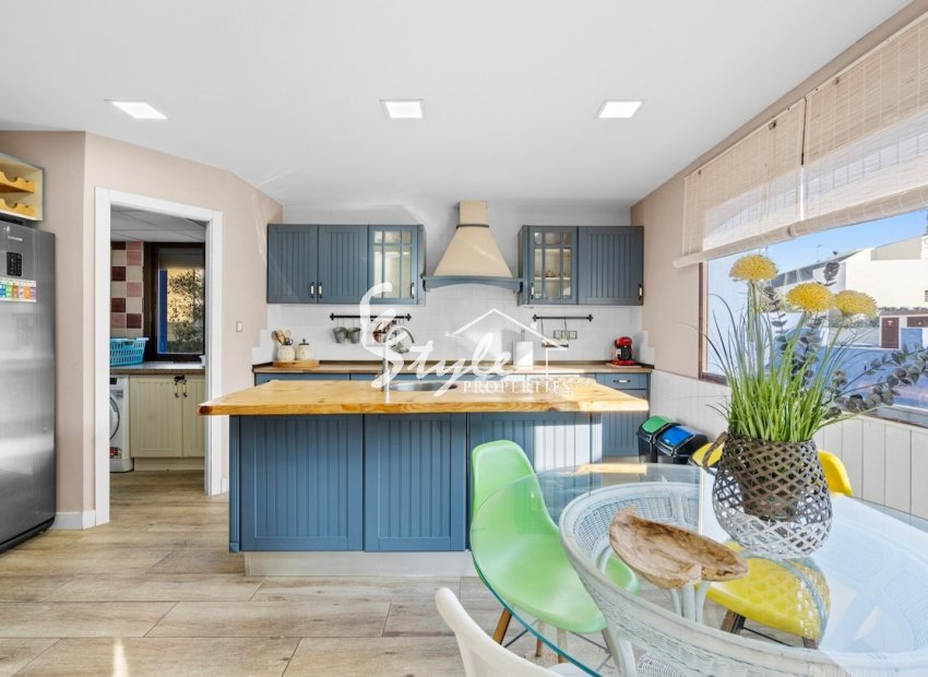 Reventa - Villa - Santa Pola - El Poble Llevanti