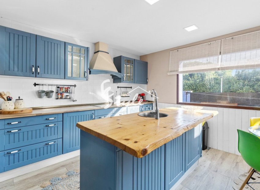 Reventa - Villa - Santa Pola - El Poble Llevanti