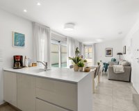 Reventa - Villa - Santiago de Ribeira - Zona de la playa