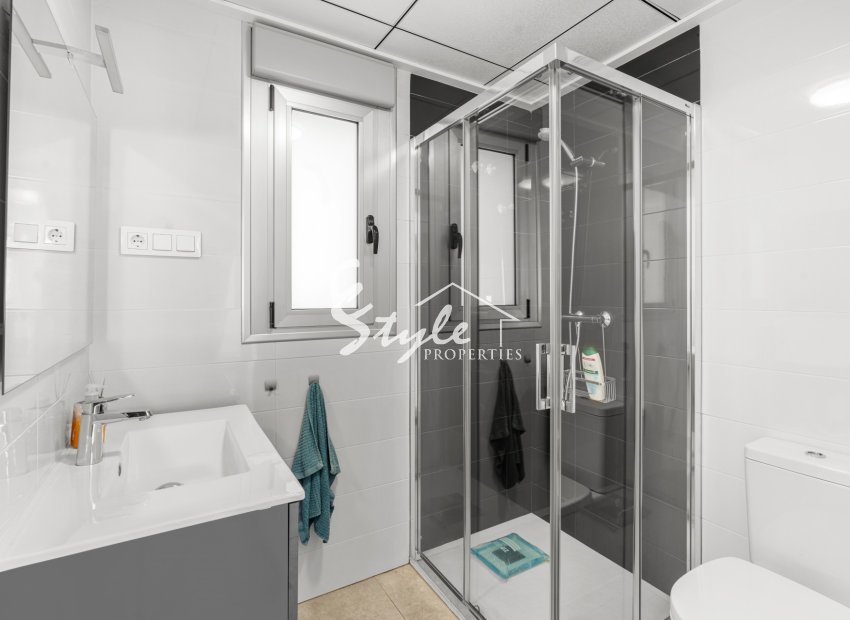 Reventa - Villa - Santiago de Ribeira - Zona de la playa