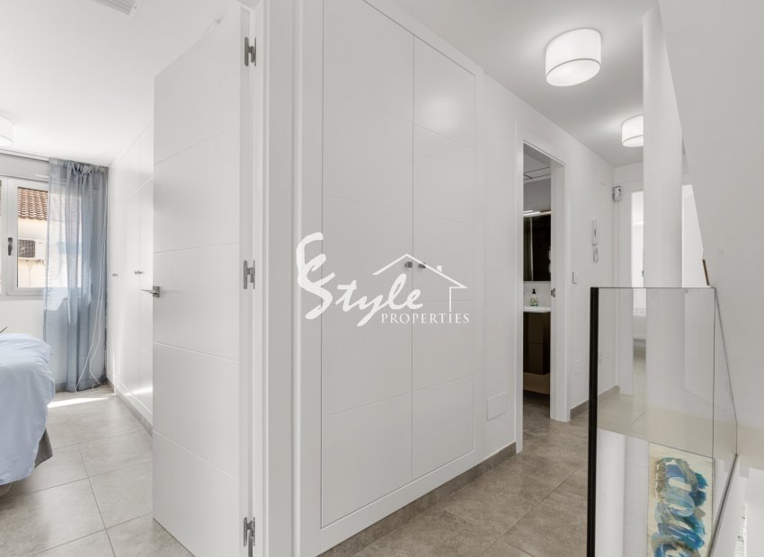 Reventa - Villa - Santiago de Ribeira - Zona de la playa