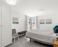 Reventa - Villa - Santiago de Ribeira - Zona de la playa