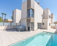 Reventa - Villa - Santiago de Ribeira - Zona de la playa