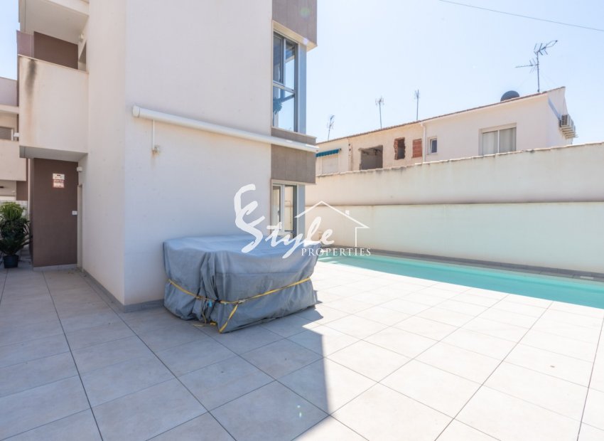 Reventa - Villa - Santiago de Ribeira - Zona de la playa