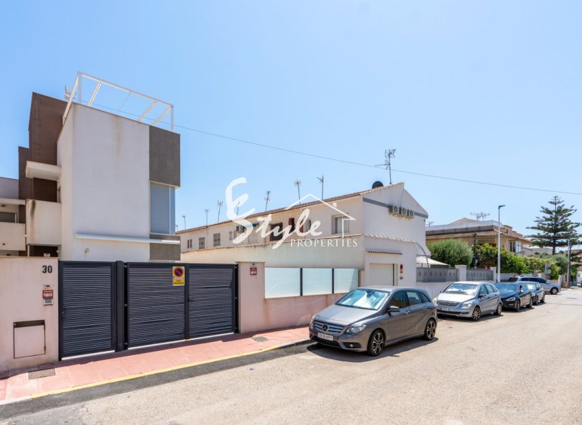 Reventa - Villa - Santiago de Ribeira - Zona de la playa