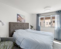 Reventa - Villa - Santiago de Ribeira - Zona de la playa