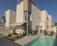 Reventa - Villa - Santiago de Ribeira - Zona de la playa