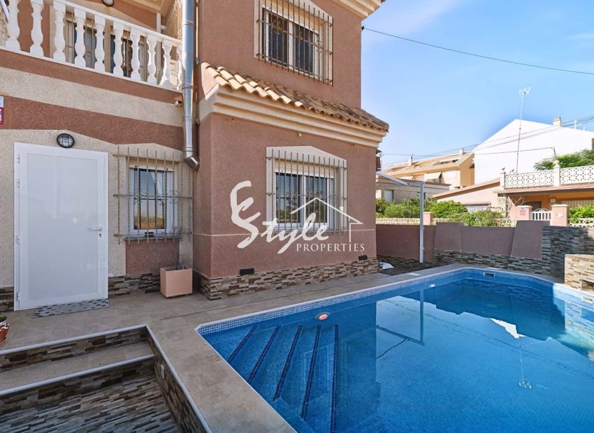 Reventa - Villa - Torre de la Horadada - El Mojon