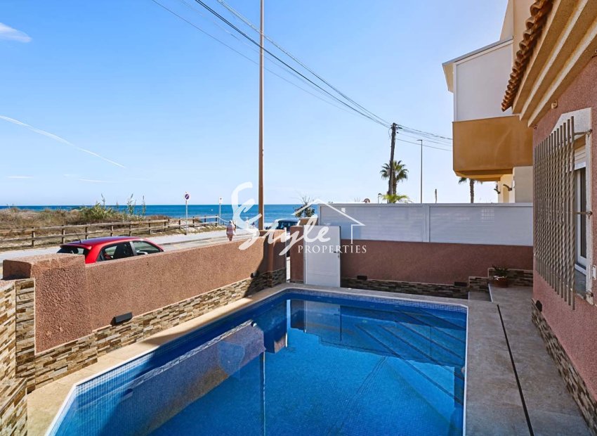 Reventa - Villa - Torre de la Horadada - El Mojon