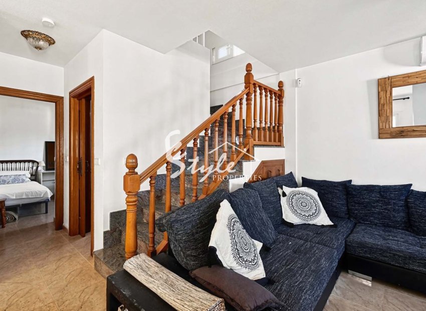 Reventa - Villa - Torre de la Horadada - El Mojon