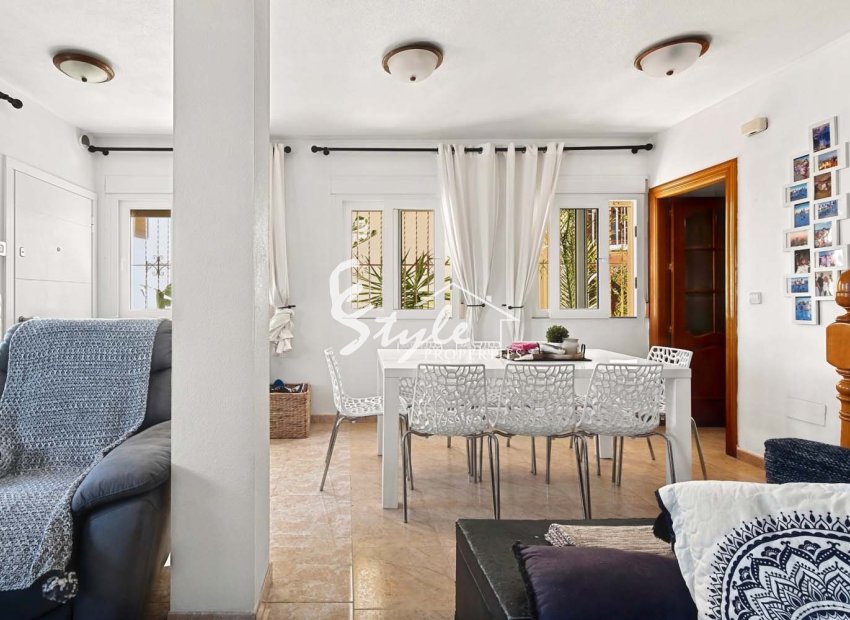 Reventa - Villa - Torre de la Horadada - El Mojon