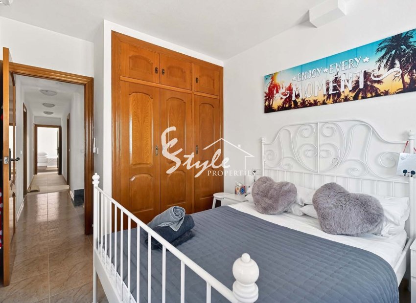 Reventa - Villa - Torre de la Horadada - El Mojon