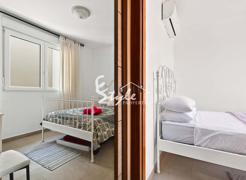 Reventa - Villa - Torre de la Horadada - El Mojon