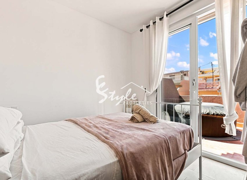 Reventa - Villa - Torre de la Horadada - El Mojon