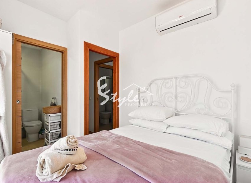 Reventa - Villa - Torre de la Horadada - El Mojon