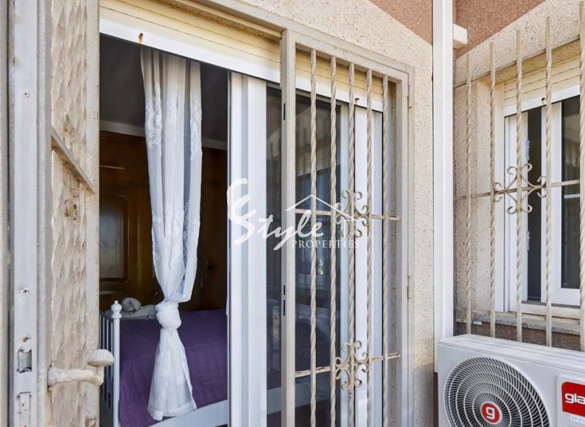 Reventa - Villa - Torre de la Horadada - El Mojon