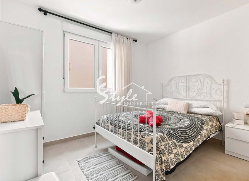 Reventa - Villa - Torre de la Horadada - El Mojon