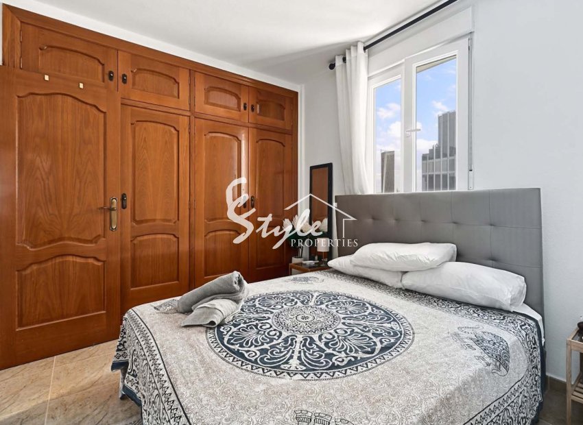 Reventa - Villa - Torre de la Horadada - El Mojon