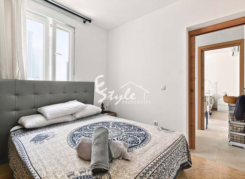 Reventa - Villa - Torre de la Horadada - El Mojon